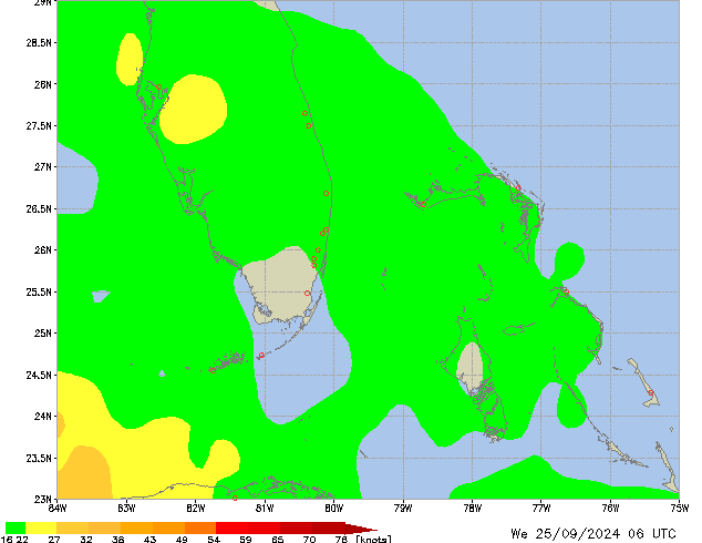 We 25.09.2024 06 UTC