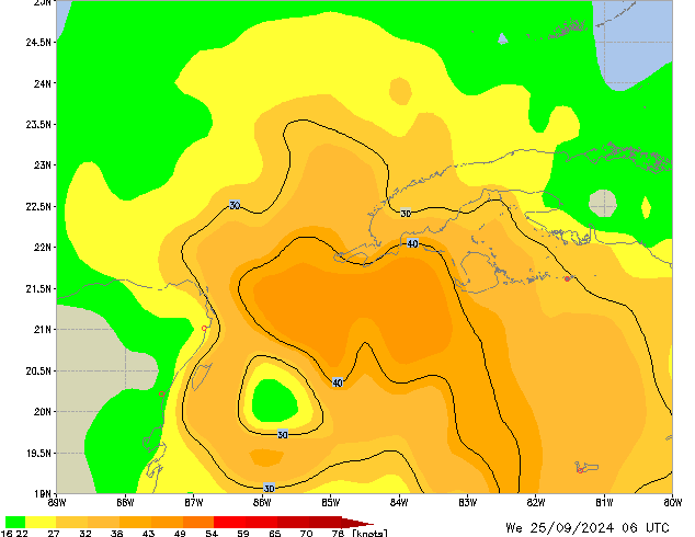 We 25.09.2024 06 UTC