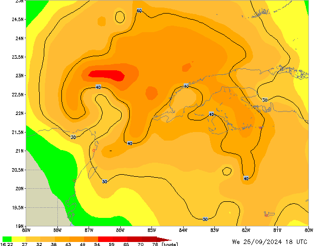 We 25.09.2024 18 UTC