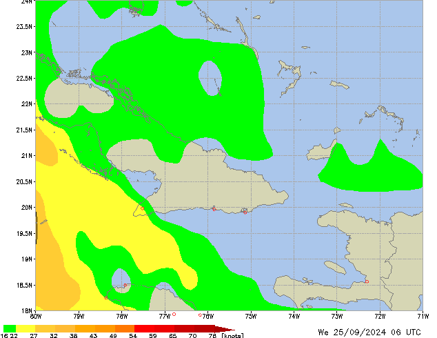 We 25.09.2024 06 UTC