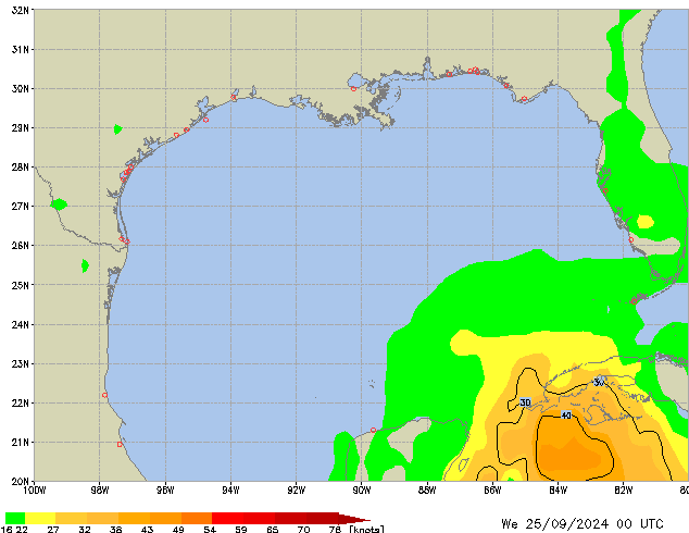 We 25.09.2024 00 UTC