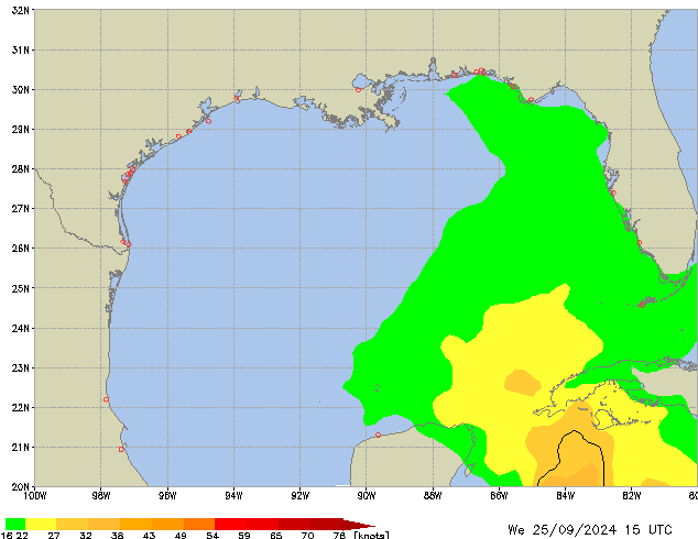 We 25.09.2024 15 UTC