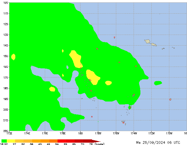 We 25.09.2024 06 UTC