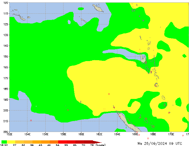 We 25.09.2024 09 UTC