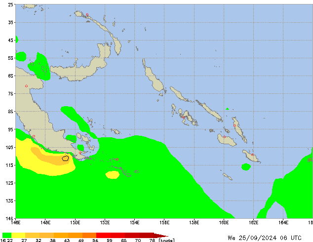 We 25.09.2024 06 UTC