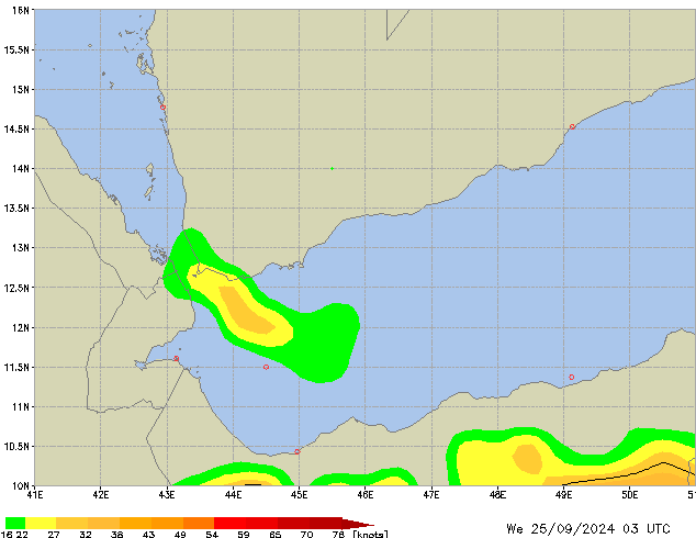 We 25.09.2024 03 UTC