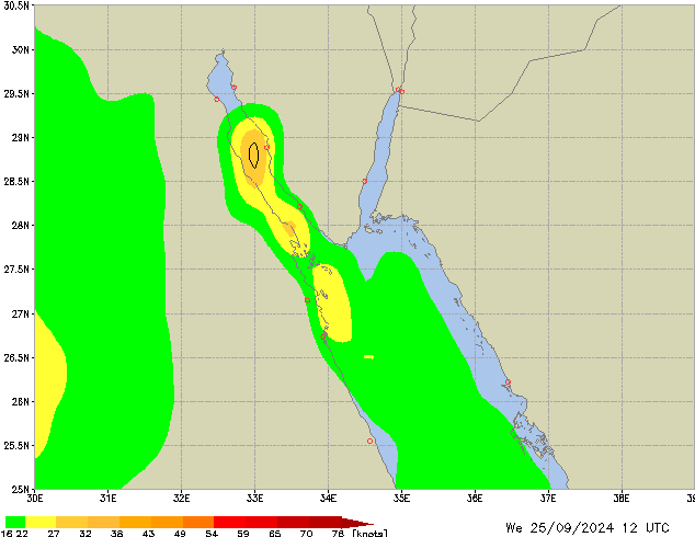 We 25.09.2024 12 UTC