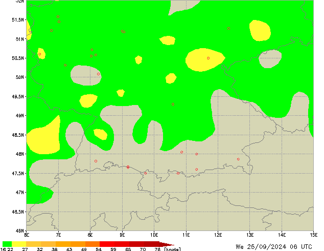 We 25.09.2024 06 UTC