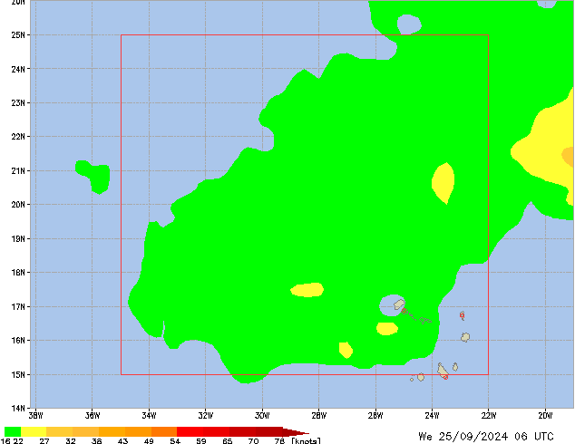 We 25.09.2024 06 UTC