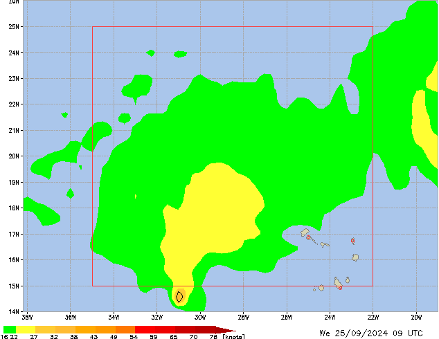 We 25.09.2024 09 UTC