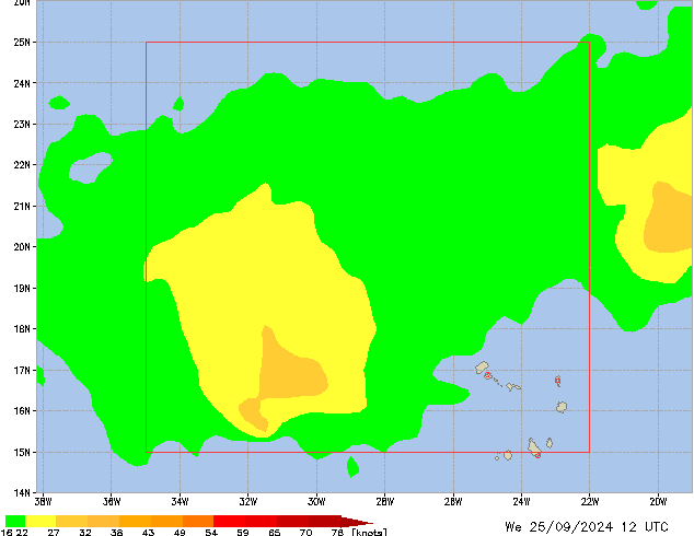 We 25.09.2024 12 UTC