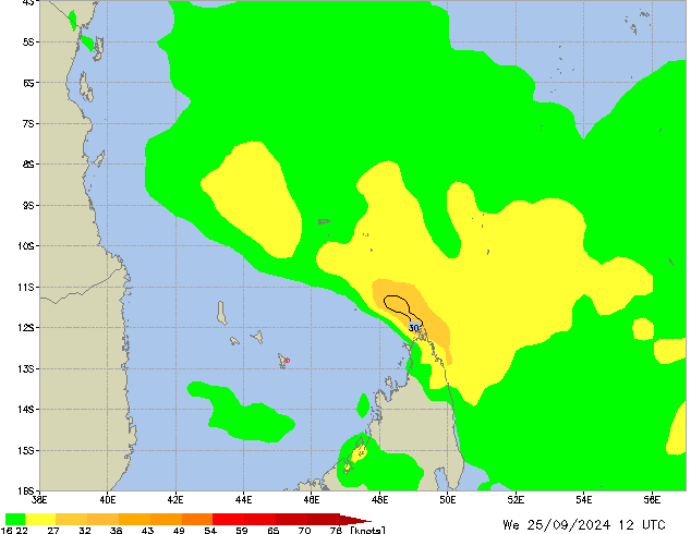 We 25.09.2024 12 UTC