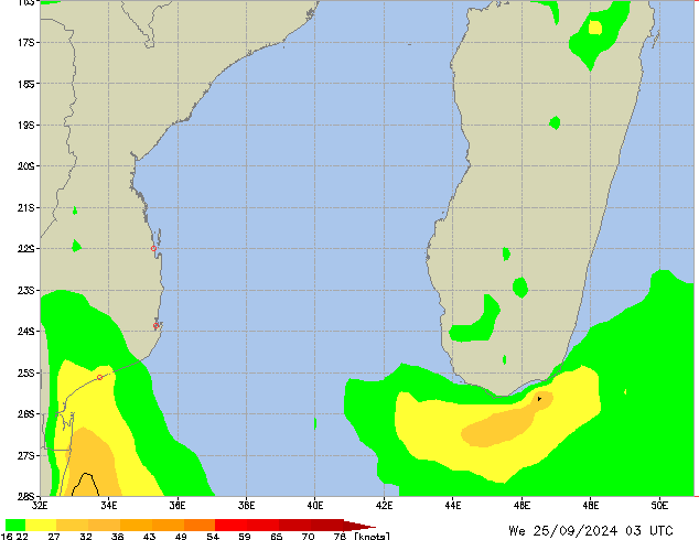 We 25.09.2024 03 UTC