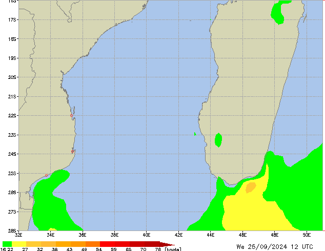 We 25.09.2024 12 UTC