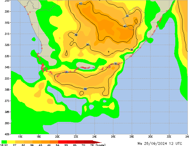 We 25.09.2024 12 UTC