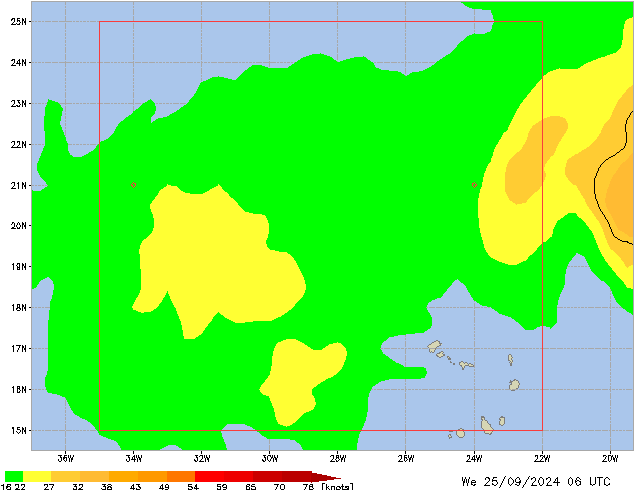 We 25.09.2024 06 UTC