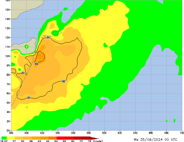 We 25.09.2024 00 UTC