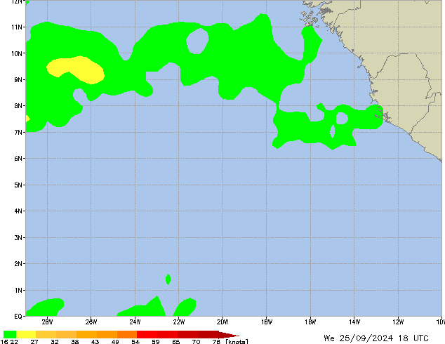 We 25.09.2024 18 UTC