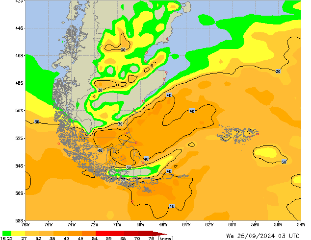 We 25.09.2024 03 UTC