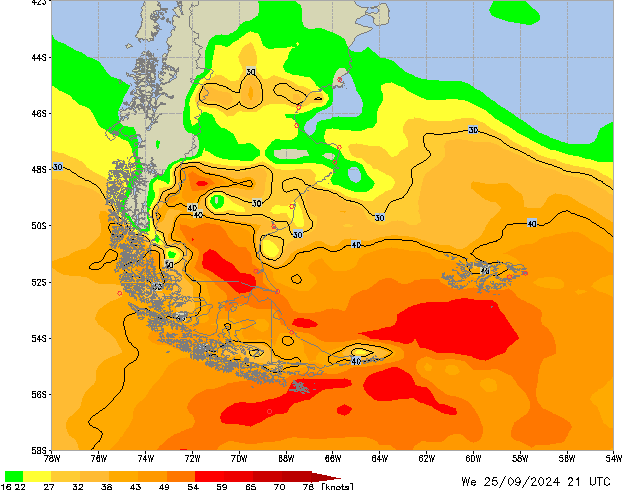 We 25.09.2024 21 UTC