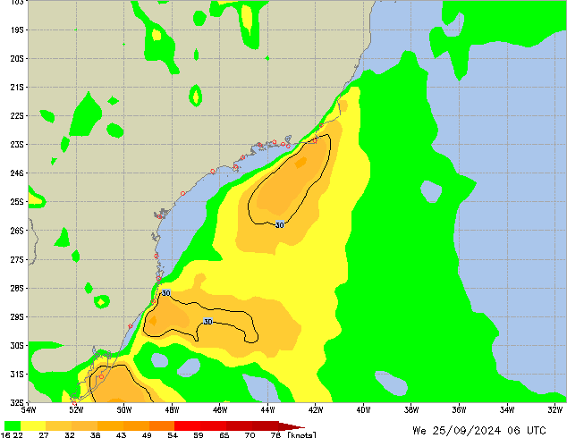 We 25.09.2024 06 UTC