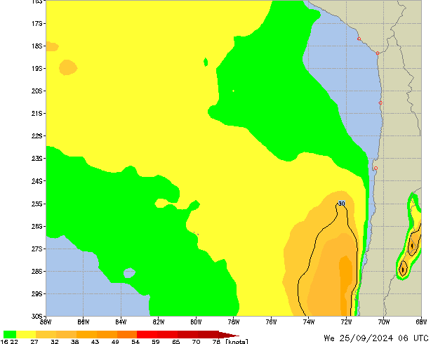 We 25.09.2024 06 UTC