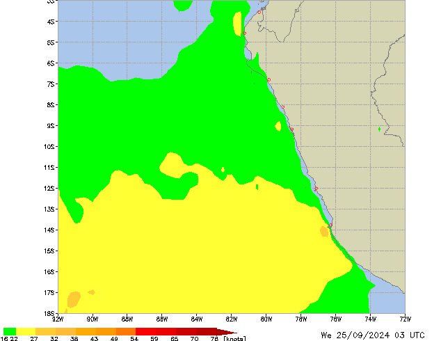 We 25.09.2024 03 UTC