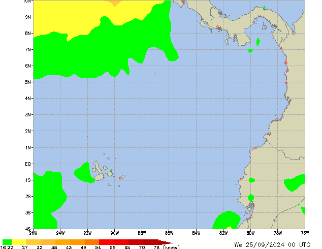 We 25.09.2024 00 UTC