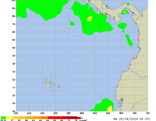 We 25.09.2024 06 UTC