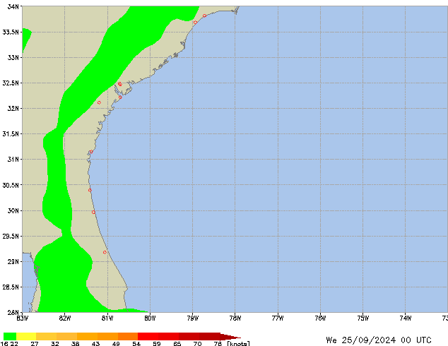 We 25.09.2024 00 UTC