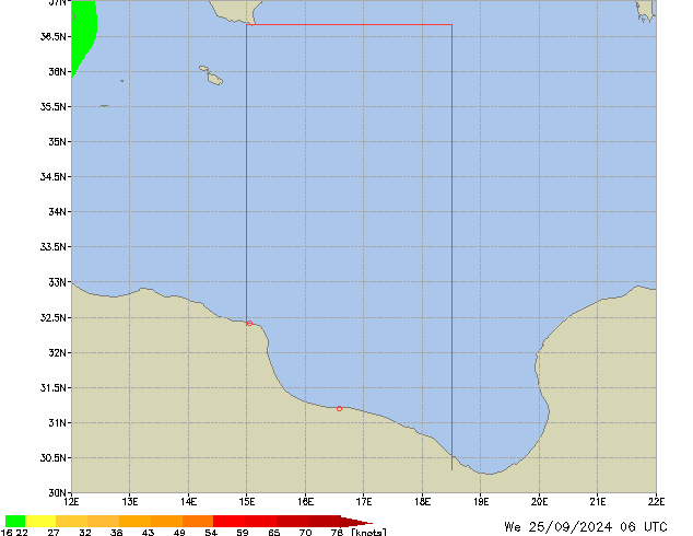 We 25.09.2024 06 UTC