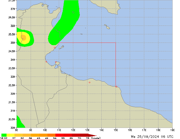 We 25.09.2024 06 UTC