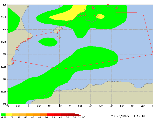 We 25.09.2024 12 UTC