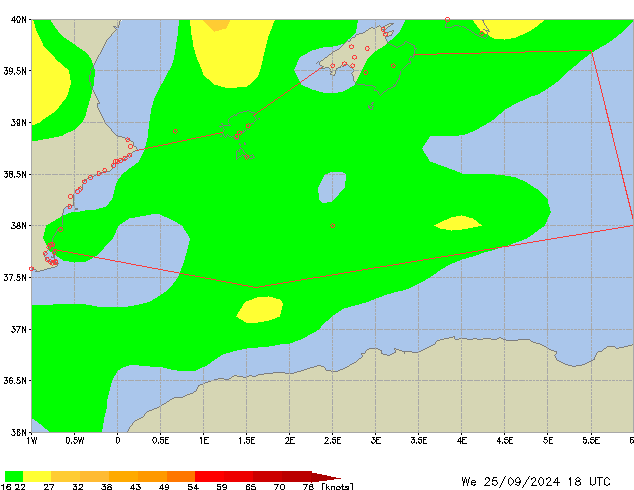 We 25.09.2024 18 UTC