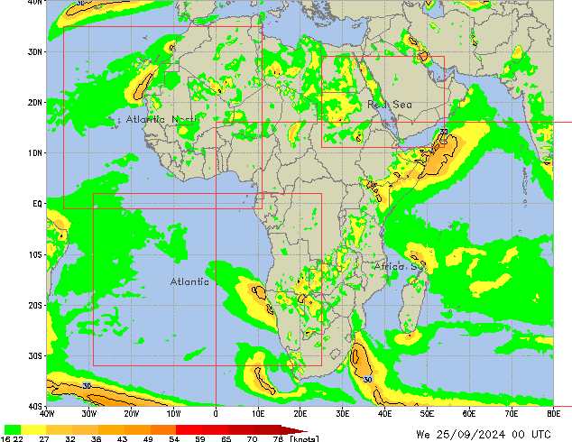 We 25.09.2024 00 UTC