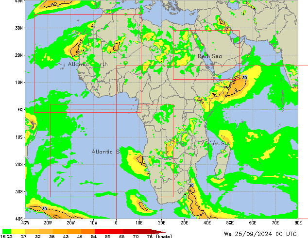 We 25.09.2024 00 UTC