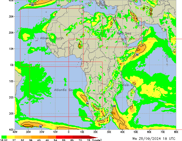 We 25.09.2024 18 UTC