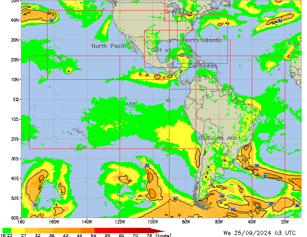 We 25.09.2024 03 UTC