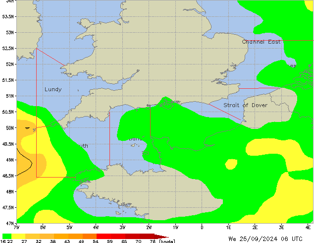 We 25.09.2024 06 UTC