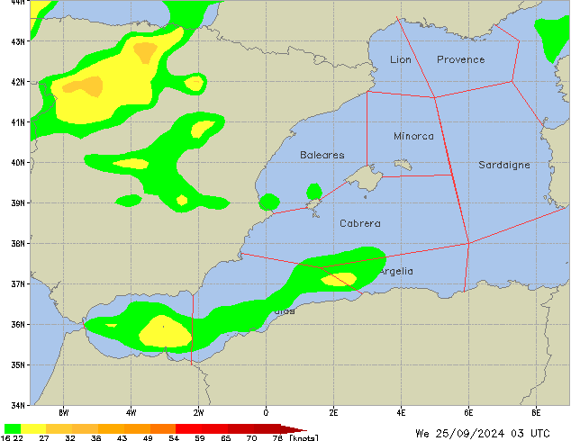 We 25.09.2024 03 UTC