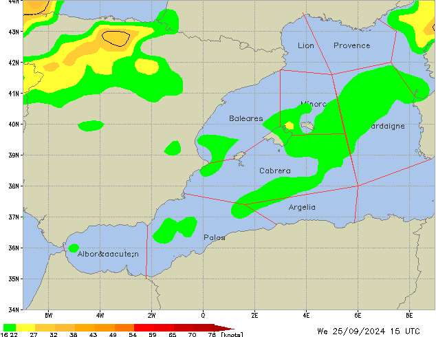 We 25.09.2024 15 UTC