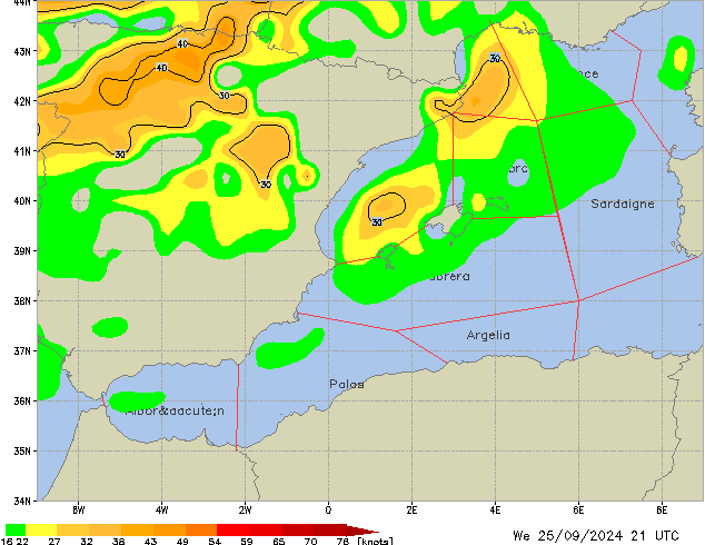 We 25.09.2024 21 UTC