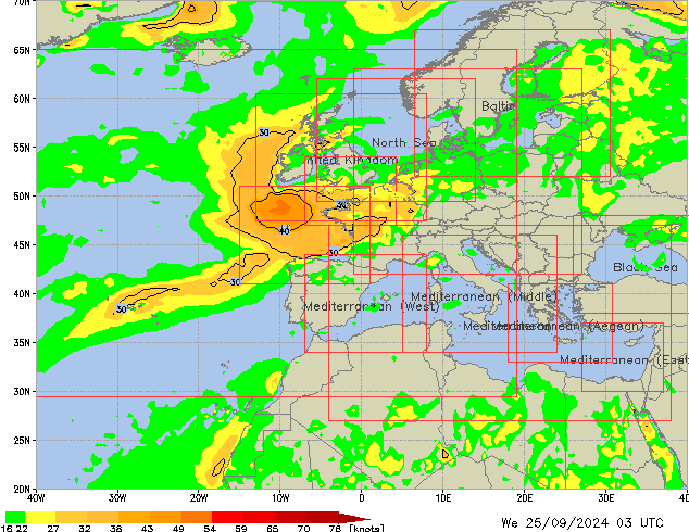 We 25.09.2024 03 UTC