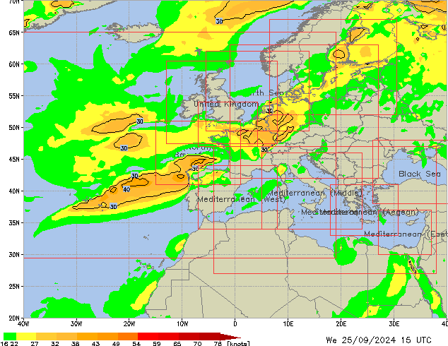 We 25.09.2024 15 UTC