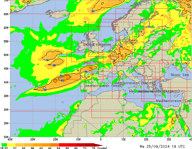 We 25.09.2024 18 UTC