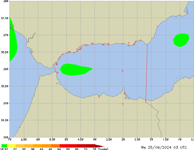 We 25.09.2024 03 UTC