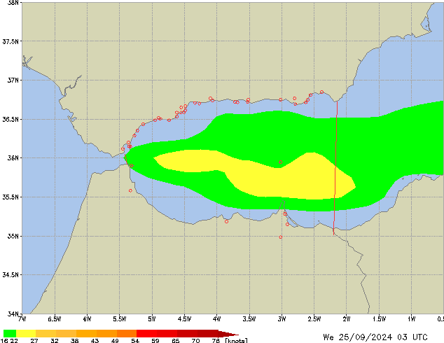 We 25.09.2024 03 UTC