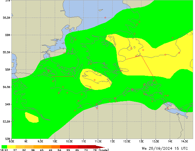 We 25.09.2024 15 UTC