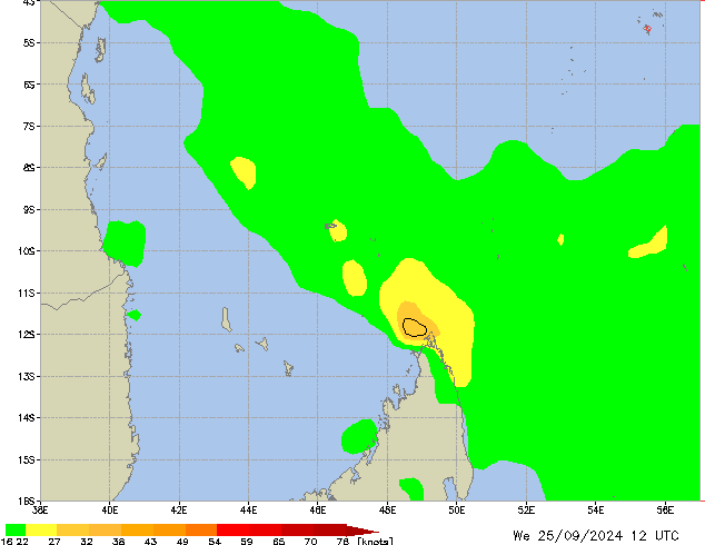 We 25.09.2024 12 UTC