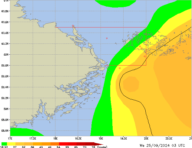 We 25.09.2024 03 UTC